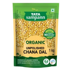 chana dal