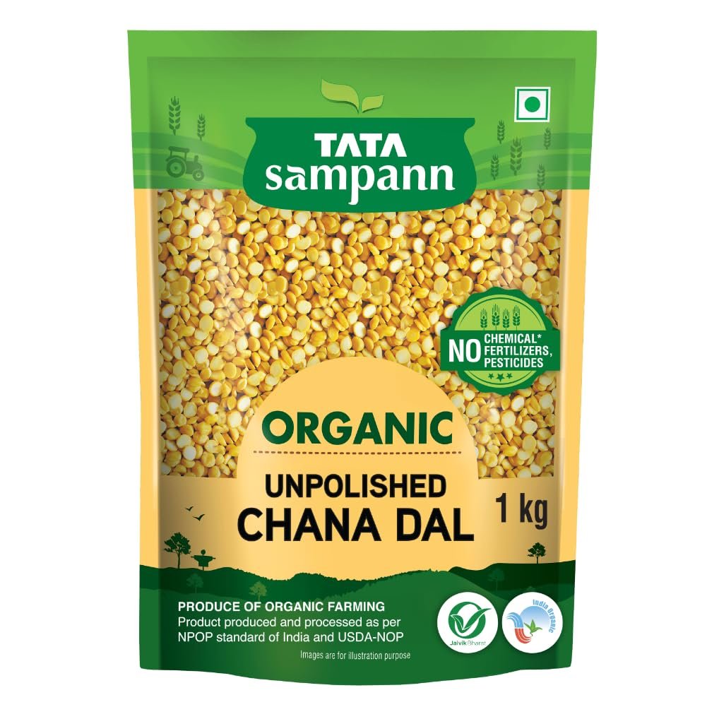 chana dal chana dal